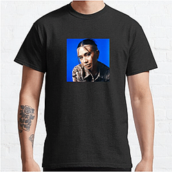 88rising Artist Niki T-Shirts