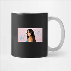Pop Talent Niki Mugs