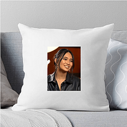 Global Act Niki Pillows Cover
