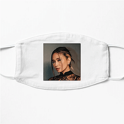 Lyric Storyteller Niki Face Masks