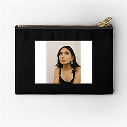 R&B Voice Niki Zipper Pouches