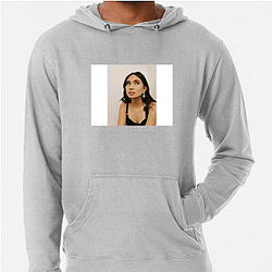 R&B Voice Niki Hoodies