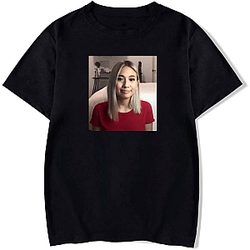 Stage Performer Niki T-Shirts
