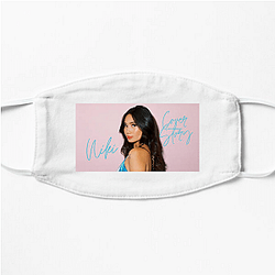 Pop Talent Niki Face Masks