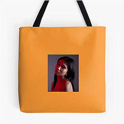 Soulful Singer Niki Bags