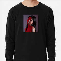 Soulful Singer Niki Sweatshirts