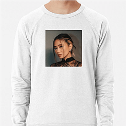 Lyric Storyteller Niki Sweatshirts