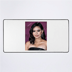 Rising Star Niki Mouse Pads