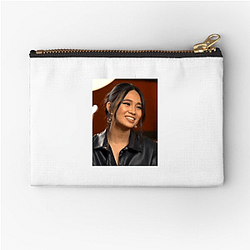 Global Act Niki Zipper Pouches