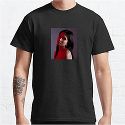 Soulful Singer Niki T-Shirts