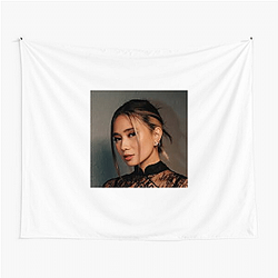 Lyric Storyteller Niki Tapestries