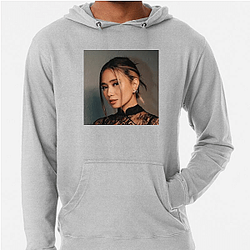 Lyric Storyteller Niki Hoodies