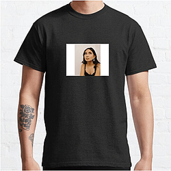 R&B Voice Niki T-Shirts
