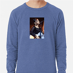 Music Prodigy Niki Sweatshirts