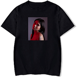 Soulful Singer Niki T-Shirts