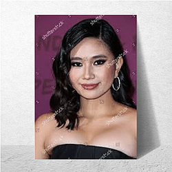 Rising Star Niki Posters