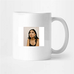 R&B Voice Niki Mugs