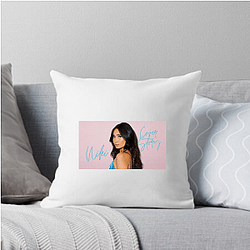 Pop Talent Niki Pillows Cover