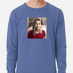 Stage Performer Niki Sweatshirts