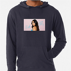 Pop Talent Niki Hoodies