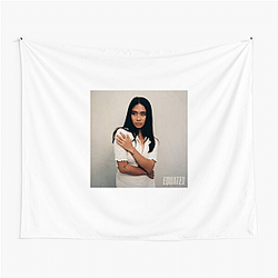 Asian Icon Niki Tapestries