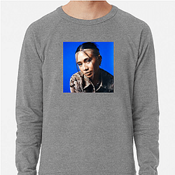 88rising Artist Niki Sweatshirts