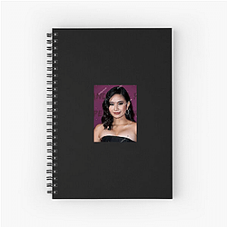 Rising Star Niki Notebook