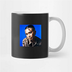 88rising Artist Niki Mugs