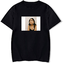 R&B Voice Niki T-Shirts