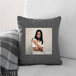 Asian Icon Niki Pillows Cover