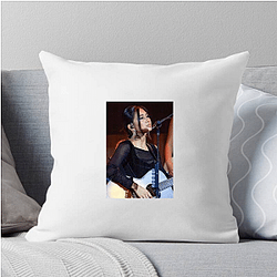 Music Prodigy Niki Pillows Cover