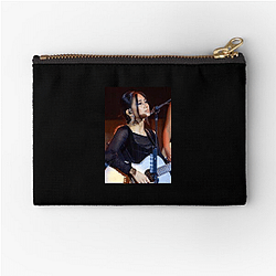 Music Prodigy Niki Zipper Pouches