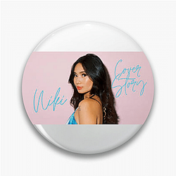 Pop Talent Niki Pins