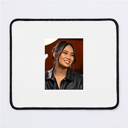 Global Act Niki Mouse Pads