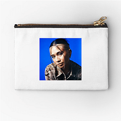 88rising Artist Niki Zipper Pouches