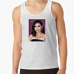 Rising Star Niki Tank Tops
