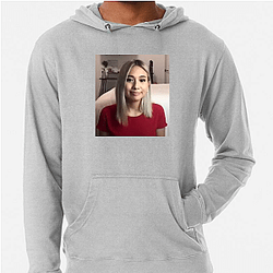 Stage Performer Niki Hoodies