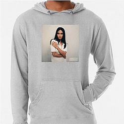 Asian Icon Niki Hoodies