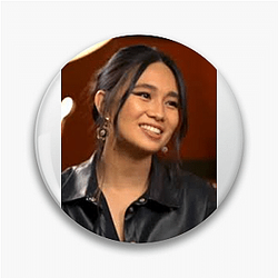 Global Act Niki Pins