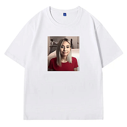 Stage Performer Niki T-Shirts