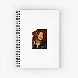 Global Act Niki Notebook