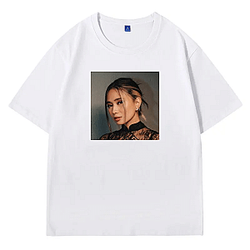 Lyric Storyteller Niki T-Shirts