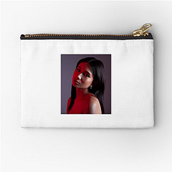 Soulful Singer Niki Zipper Pouches
