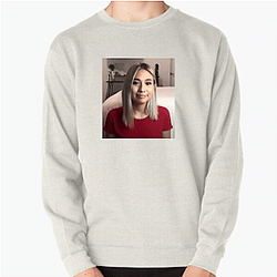 Stage Performer Niki Sweatshirts