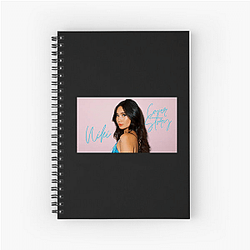 Pop Talent Niki Notebook