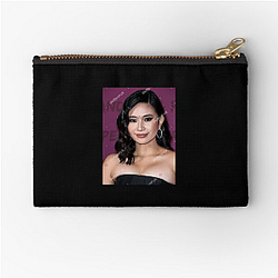 Rising Star Niki Zipper Pouches