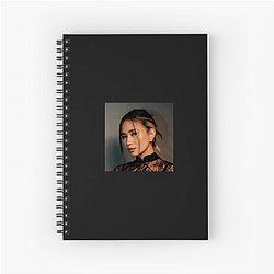 Lyric Storyteller Niki Notebook