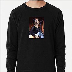 Music Prodigy Niki Sweatshirts