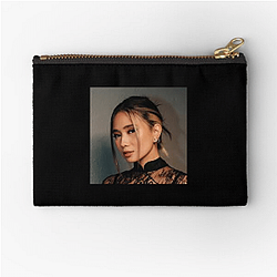 Lyric Storyteller Niki Zipper Pouches