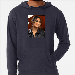 Global Act Niki Hoodies